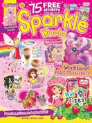 Sparkle World Magazine